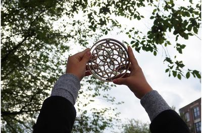 RECENT TOYS Galvosūkis FLOWER MAZE