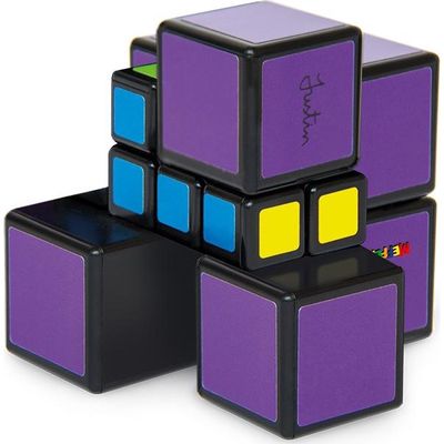 RECENT TOYS Galvosūkis POCKET CUBE