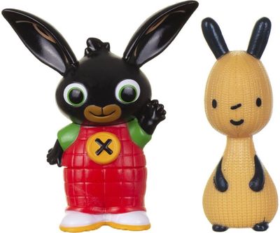 BING Figūrėlės Bing & Flop