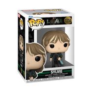 FUNKO POP! Vinilinė figūrėlė: Loki - Sylvie