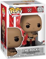 FUNKO POP! Vinilinė figūrėlė: The Rock
