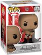 FUNKO POP! Vinilinė figūrėlė: The Rock