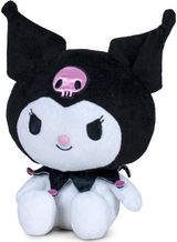 HELLO KITTY Pliušinis žaislas Kuromi, 50 cm