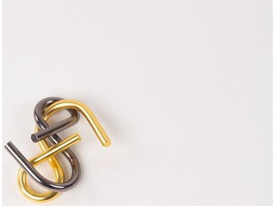 RECENT TOYS Galvosūkių rinkinys, 6 vnt.