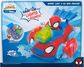 SPIDEY AND HIS AMAZING FRIENDS Prabangus automobilis-voras