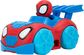 SPIDEY AND HIS AMAZING FRIENDS Prabangus automobilis-voras