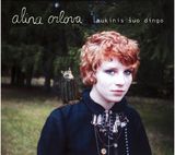 Alina Orlova: Laukinis šuo Dingo LP