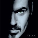 Vinilinė plokštelė George Michael: Older (remastered- Limited Blue Vinyl) - 2LP