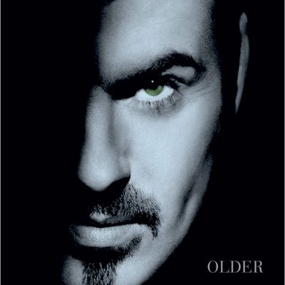 Vinilinė plokštelė George Michael: Older (remastered- Limited Blue Vinyl) - 2LP