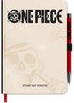 Užrašinė ONE PIECE NETFLIX PREMIUM, su rašikliu, A5