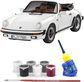 Modeliavimo rinkinys REVELL Porsche 911 G-Model Cabrio 1:24