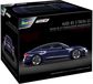Advento kalendorius modeliavimas REVELL Audi RS e-tron GT