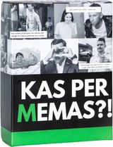 Stalo žaidimas KAS PER MEMAS!?