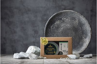 Rinkinys "Dovanoju Tau jaukumą"