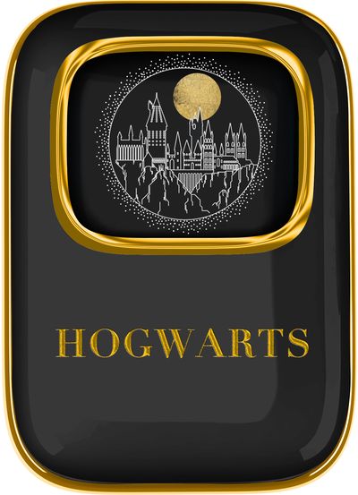 Belaidės ausinės OTL Harry Potter Hogwarts Slide TWS Earphones