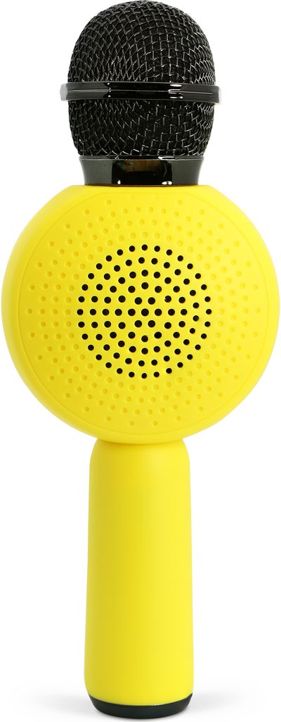 Karaoke mikrofonas OTL Pokémon Pikachu PopSing LED Karaoke Mic