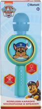 Karaoke mikrofonas OTL PAW Patrol PopSing LED Karaoke Mic