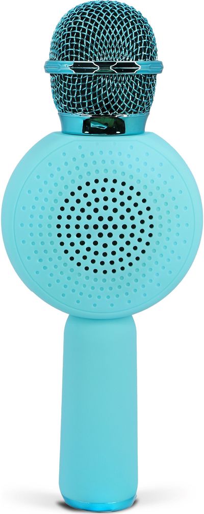 Karaoke mikrofonas OTL PAW Patrol PopSing LED Karaoke Mic