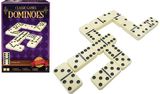 Domino žaidimas AMBASSADOR (Classic collection)