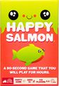 Stalo žaidimas HAPPY SALMON (EN)