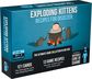 Stalo žaidimas Exploding Kittens Recipes For Disaster (EN)