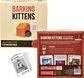 Stalo žaidimas Exploding Kittens Barking Kittens