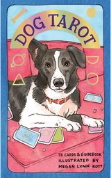 Taro Kortos Dog Tarot (EN)