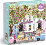 Dėlionė GALISON Joy Laforme Spring Terrace 1000 det.