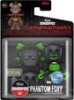 FUNKO SNAPS! Figūrėlė Phantom Foxy, 9,6 cm