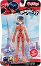 TCG Veiksmo figūrėlė Flexfigs Miraculous"