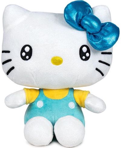 HELLO KITTY Pliušinis žaislas, 22 cm
