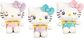 HELLO KITTY Pliušinis žaislas, 23 cm