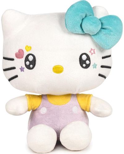 HELLO KITTY Pliušinis žaislas, 23 cm