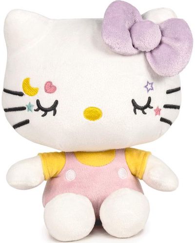 HELLO KITTY Pliušinis žaislas, 23 cm