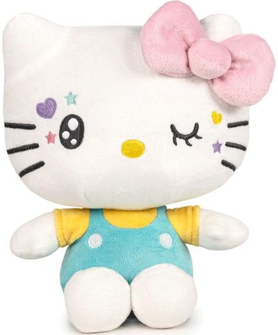 HELLO KITTY Pliušinis žaislas, 23 cm