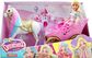 DREAMEEZ Princesė su žirgu ir karieta