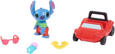 STITCH Teminis rinkinys