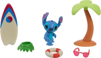 STITCH Teminis rinkinys
