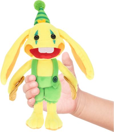 POPPY PLAYTIME Pliušinis žaislas, 25 cm