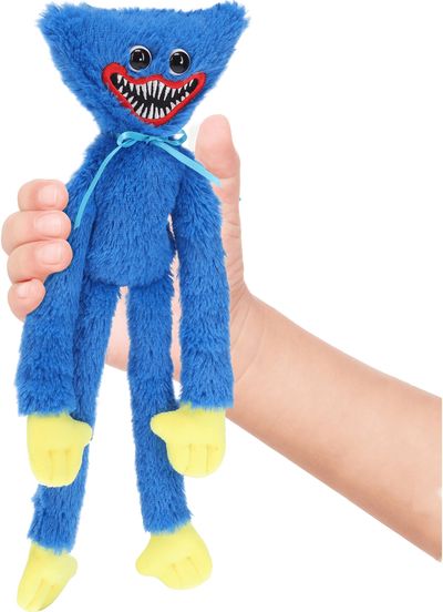 POPPY PLAYTIME Pliušinis žaislas, 25 cm