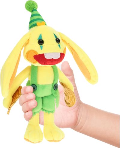 POPPY PLAYTIME Pliušinis žaislas, 25 cm