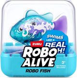 ROBOALIVE ROBOFISH Žuvis, 7cm