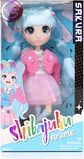 SHIBAJUKU Anime lėlė - Sakura, 30 cm