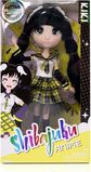 SHIBAJUKU Anime lėlė - Kiki, 30 cm