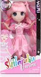 SHIBAJUKU Anime lėlė - Yumi, 30 cm