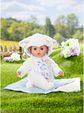 BABY ANNABELL Kombinezonas Avytė, 43 cm