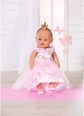 BABY BORN Princesės drabužėliai, 43 cm