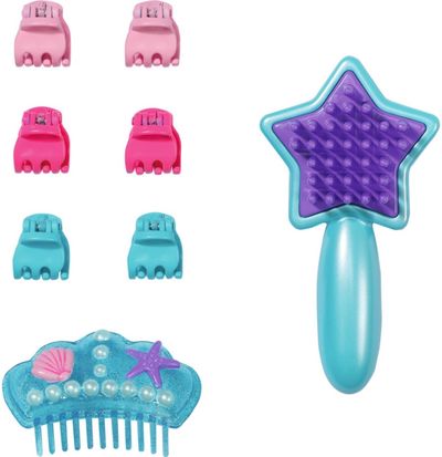 BABY BORN Lėlė-modelis Undinėlė