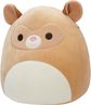 Pliušinis žaislas SQUISHMALLOWS Zaine - Tarsier 30 cm. W17