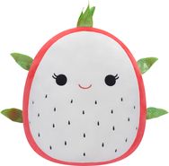 Pliušinis žaislas SQUISHMALLOWS Dalita - Dragonfruit 35cm, W17